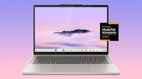 Don't settle for less and grab one of the finest Chromebooks for $699 — a 30% discount on the only Chromebook you'll ever need