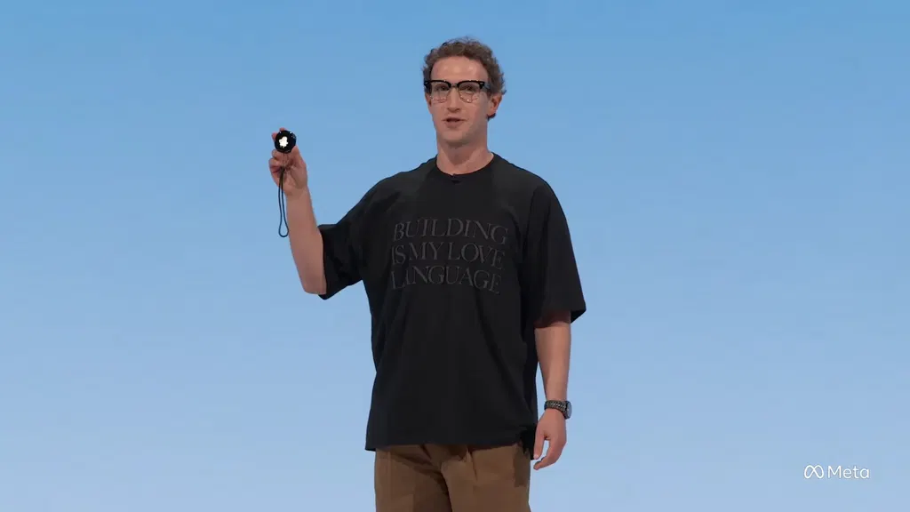 'Surveillance Tamagotchi': Tom's Guide readers weigh in on Meta's new Muse Charm