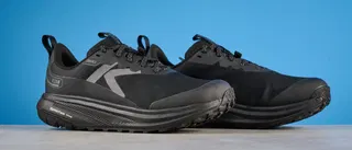  Keen Roam review: trail running shoes that need a little extra support 