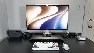  I’ve been testing a budget Studio Display alternative — and it’s actually better for work and gaming 