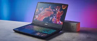  The MSI Katana 15 HX B14W gives Acer and Alienware a run for their money — it’s one of the best budget gaming laptops in 2026 