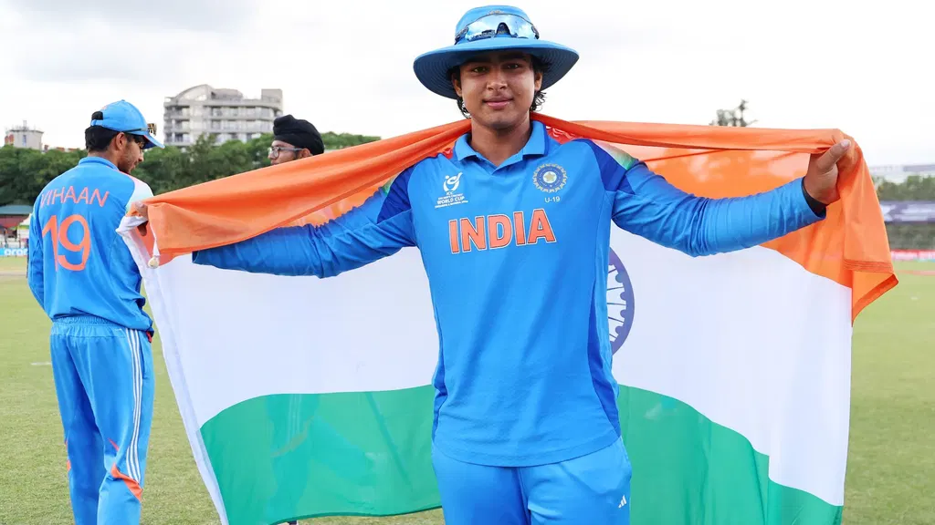 How to watch India vs Pakistan in Asian Games Cricket Final — it's *FREE*