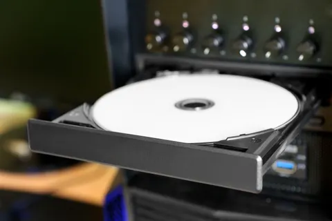 Modern Blu-ray drives can now rip GameCube, Wii, and Xbox 360 games to PC — third-party OmniDrive firmware unlocks game rips from physical media on select players