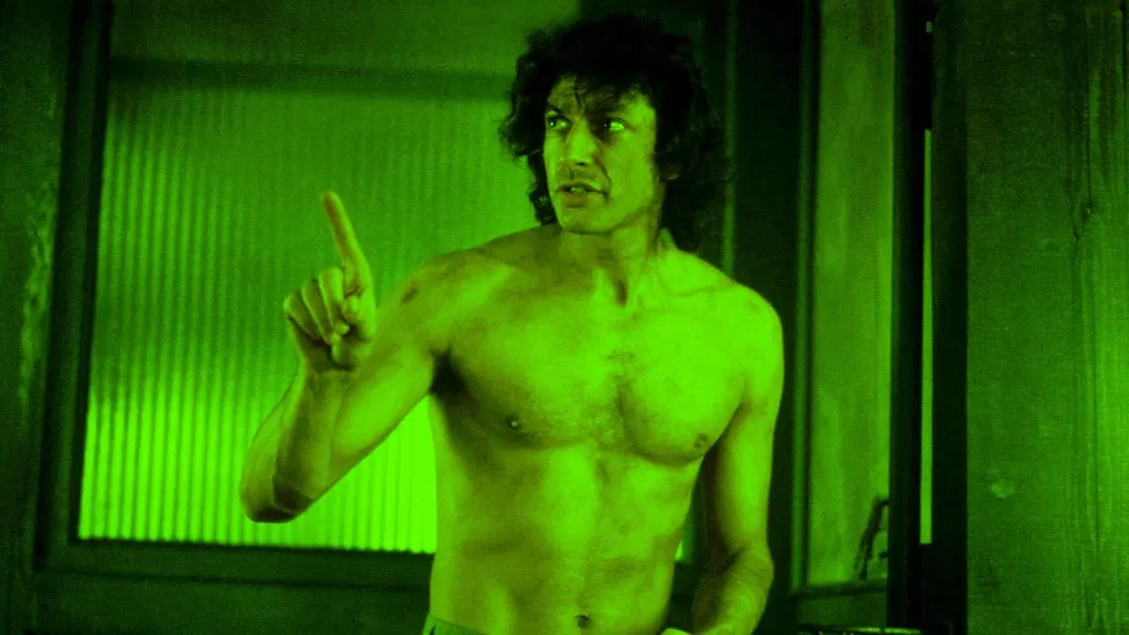 I’m watching a horror movie every day in October 2026 — and today’s pick is a classic ‘80s film starring Jeff Goldblum (Oct. 3)