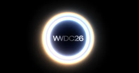 Apple WWDC 2026 keynote announced for June 8 — and the invite could be the new Siri