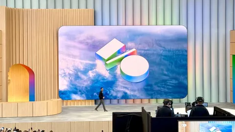 How to watch Google I/O 2026 and all the announcements to expect