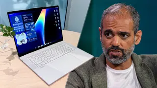  Inside the Googlebook: I asked the head of Android why people will pay a premium for its new MacBook alternative 