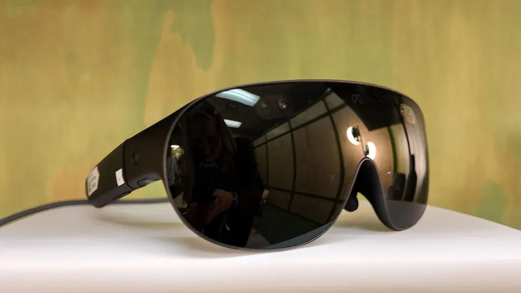"Looks like two steps back for VR to me": Tom's Guide readers react to Meta's new VR Glasses