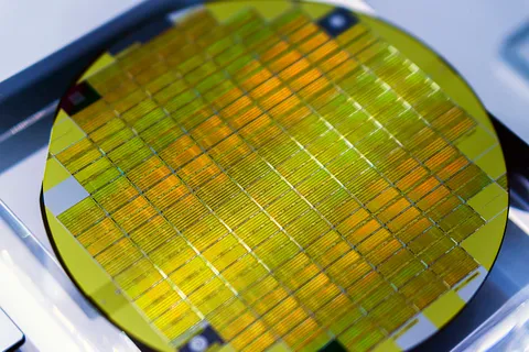 Scientists create electronic devices that function reliably at extreme temperatures from 500 degrees Celcuis to absolute zero — advanced semiconductor material unlocks new possibilities in space tech and quantum computing