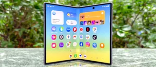  Samsung Galaxy Z Fold 8 review: Wide for the win 