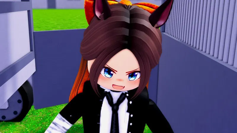  Roblox shares plummet by 70% after the company reports persistent decline in player numbers, and of course the solution involves AI 