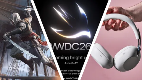 ICYMI: the week's 7 biggest tech news stories from Google's Search overhaul to Sony's priciest wireless headphones ever