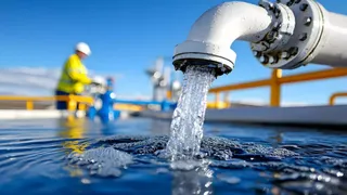  'The government has all but forgotten that most data centres require water to cool their systems': Industry trade board warns UK government over data center thirst for resources 