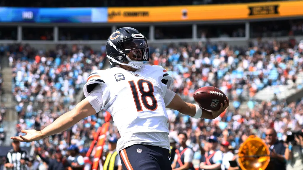 NFL Week 2 preview: 5 games you can’t miss this weekend