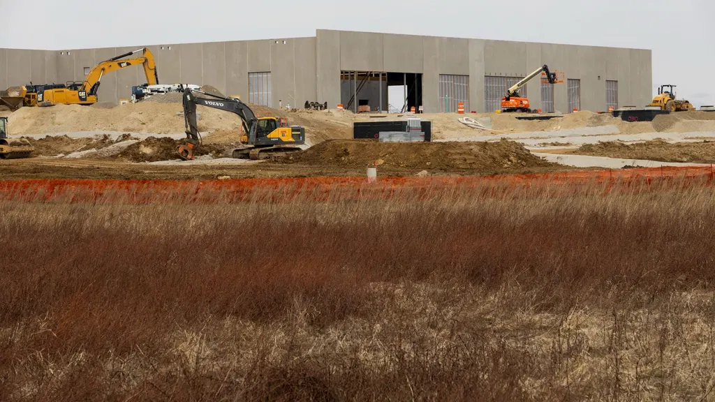 Maryland data center developers offer residents biggest-ever US community benefits package as big tech seeks to quell fears — $110 million deal includes $30 million elementary school, water reclamation system, and more