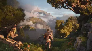  ArenaNet says Guild Wars 3's ancient Orr setting will entice hardcore fans who 'care deeply' about the lore, but it also means 'it's the perfect time for new people to come join the Guild Wars franchise' 