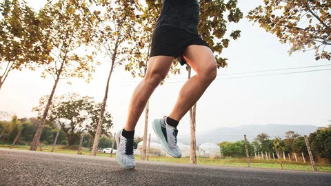 Injury ended my hopes of a marathon PR — now I'll never neglect this one strength-building exercise again