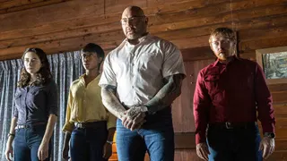  Netflix just added an intense psychological thriller movie with an apocalyptic twist — and it’s an unpredictable nightmare 