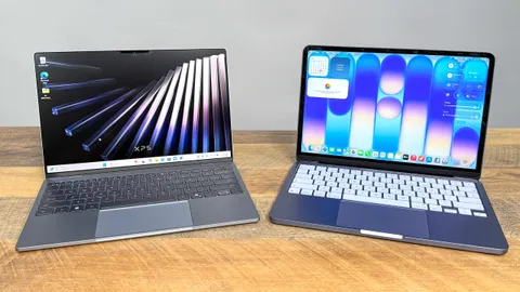  Dell XPS 13 vs. MacBook Neo: Which $699 laptop is right for you? 