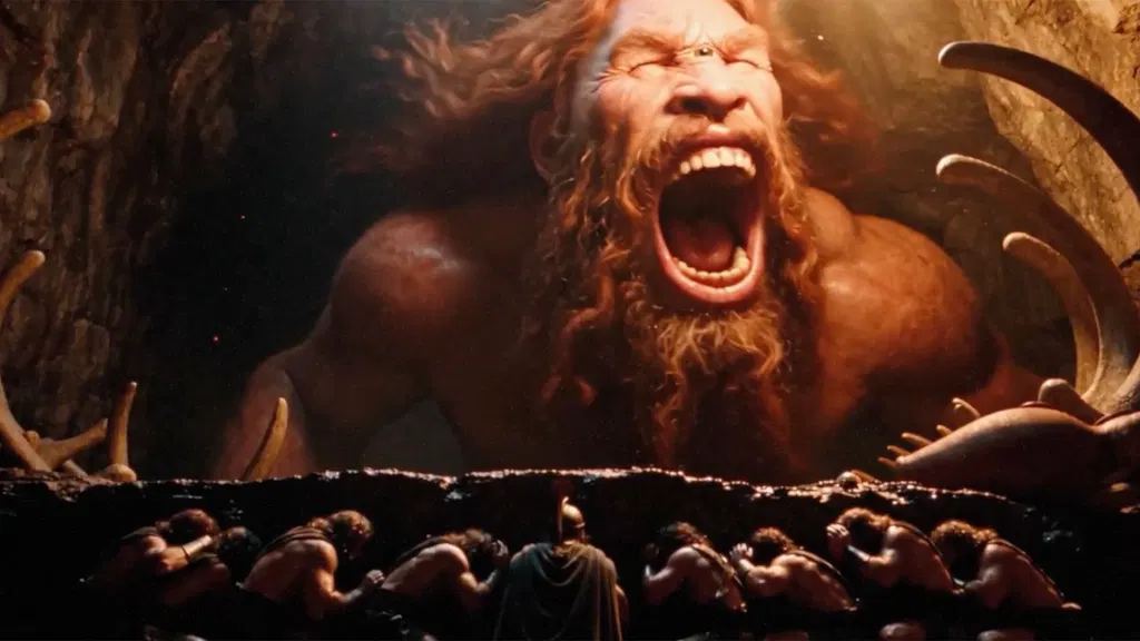 Elon Musk’s Grok AI contest awards $100k to ‘historically accurate’ version of The Odyssey — but it features a 3-eyed Cyclops and hilarious physics fails