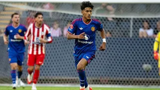  How to watch Man Utd vs PSG: live stream the 2026/27 pre-season friendly from anywhere 
