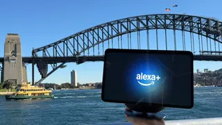  G’day, Alexa+: Amazon's AI-upgraded smart home assistant has finally arrived in Australia — and it's fully fluent in 'Strayan 