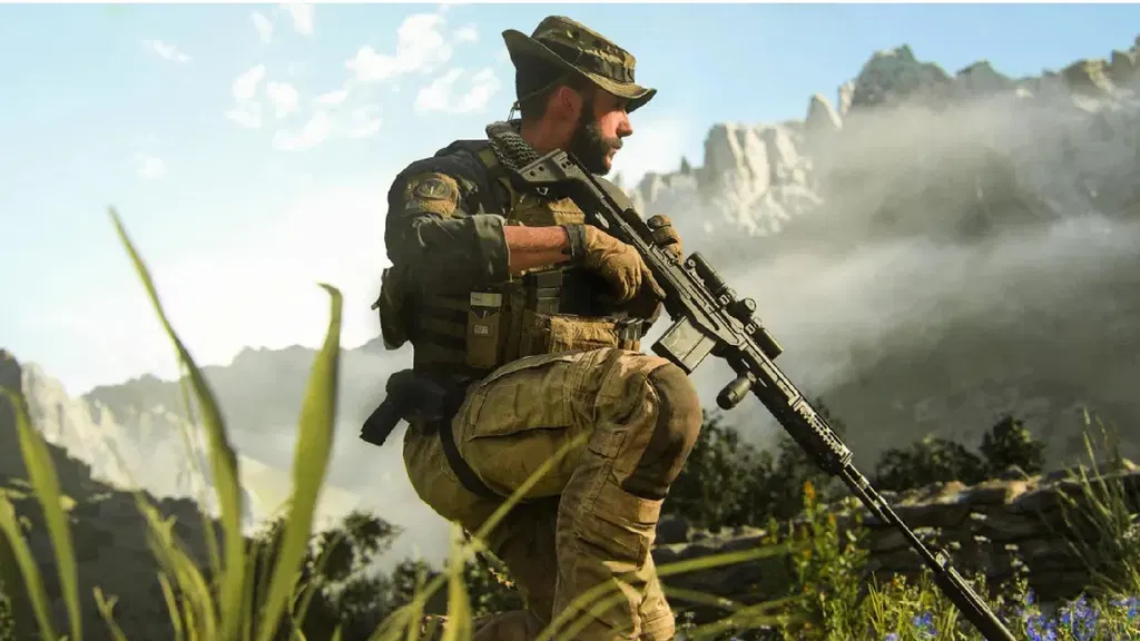 Think you know your Modern Warfare? Test your knowledge ahead of the next game with our Call of Duty quiz