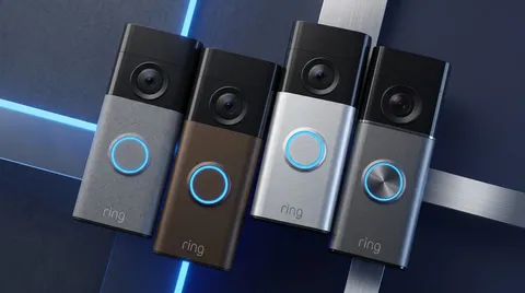 I found the next generation of Ring doorbells — and these 6 make blurry footage a thing of the past