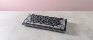  This is one of the most interesting and comfortable gaming keyboards I’ve ever tested — but also one of the most divisive 