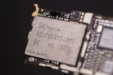  $1 billion of iPhone 18 Pro chips 'on the shelves awaiting packaging' due to DRAM shortages — memory shortages reportedly put a wrinkle in Apple's launch plans 