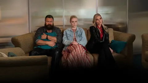  Margo's Got Money Troubles ending explained: who wins the custody battle, that shocking betrayal, and more from the Apple TV comedy series 