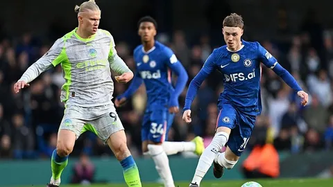 There's a simple way to watch the FA Cup Final 2026 for *FREE* — Stream Chelsea vs Man City