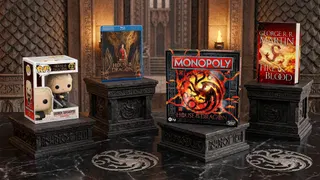  Still obsessing over House of the Dragon? Here are 9 essential merch picks to take you back to Westeros 