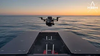  10 boats in one van: Russia goes DIY with a plywood vessel that can be built in 4 hours and can carry 4 fiber-optic UAVs 