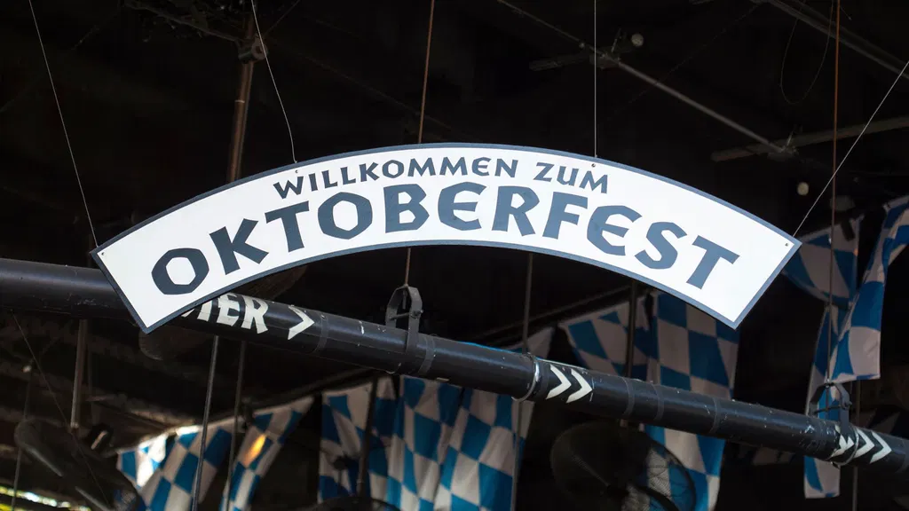 I used ChatGPT and Gemini to build my Oktoberfest bucket list — these are the 5 celebrations that made the cut