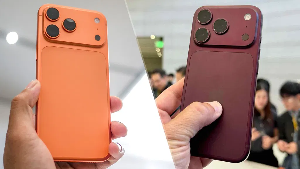 iPhone 18 Pro vs. iPhone 17 Pro: Biggest upgrades explained