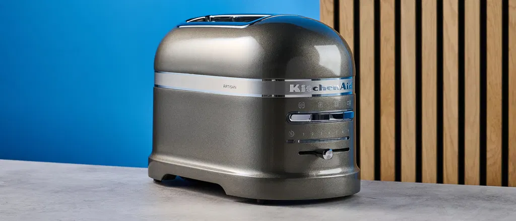 I tested a $299 toaster so you don’t have to — here’s what happened