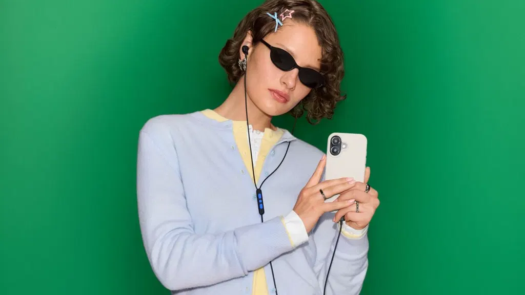 Bose's latest ANC earbuds come with something you probably wouldn't expect (it begins with W and rhymes with 'tires')