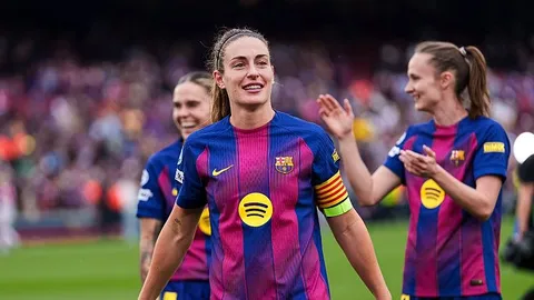 How to watch Barcelona vs Lyon: Live Streams, TV Schedule and Preview for Women’s Champions League final