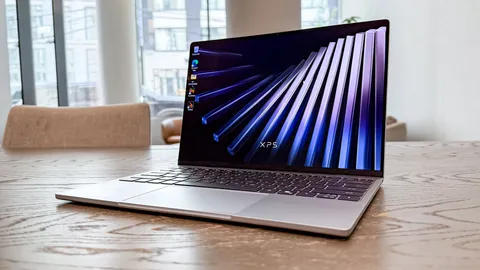  I tested the Dell XPS 13 for 48 hours — the MacBook Neo is officially on notice 