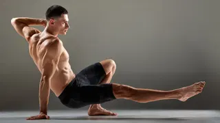  Why strength coaches are making adults exercise like animals — and 3 'primal' must-try moves 