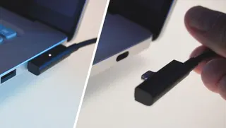  Forget RTX Spark: The Surface Laptop Ultra’s magnetic USB-C charger is a game-changer that makes Apple’s MagSafe look obsolete 