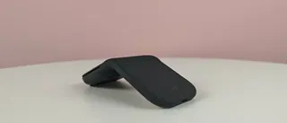  I wanted to love this weird foldable mouse from Logitech, but its underwhelming ergonomics and performance left me feeling disappointed 