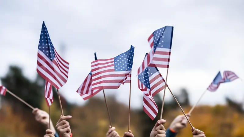  Memorial Day weekend means VPN deals – and here are some of the best 