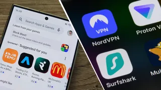  Thousands of iOS and Android VPNs are hiding behind fake websites and useless privacy policies — here's how to spot them 