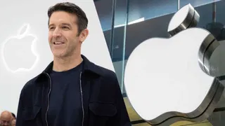  Apple and LG smart home products just leaked ahead of Apple October event — here's what the new images tell us 