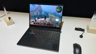 Grab this 14-inch compact gaming laptop powerhouse for $1000 off 
