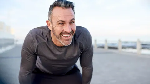 I train clients of all ages, and this is the one beginner-friendly exercise I use to build hip strength and boost mobility