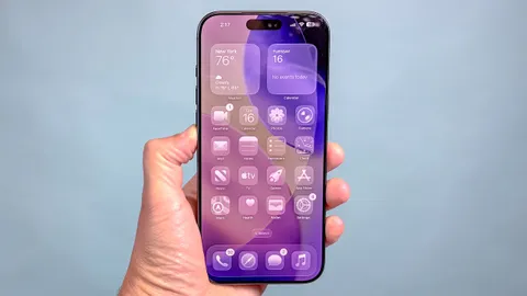 Your iPhone is secretly ruining your video audio — here’s the fix