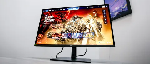 I just tested the HyperX QD-OLED gaming monitor — and it's a pretty sweet deal for under $500